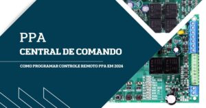 Como Programar Controle Remoto PPA em 2024