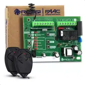 Como Diagnosticar Placa Eletrônica de Portão com Defeito e Quando Trocar por uma Nova